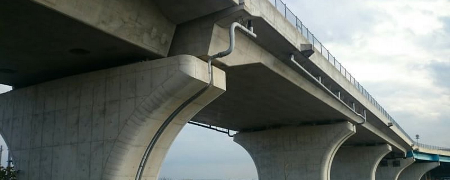 成都技建施工実績