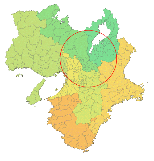 舗装工事無料お見積り範囲